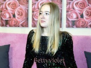 Bettyviolet