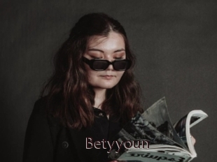 Betyyoun