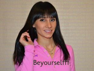 Beyourselfff