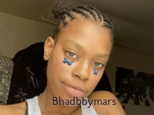 Bhadbbymars