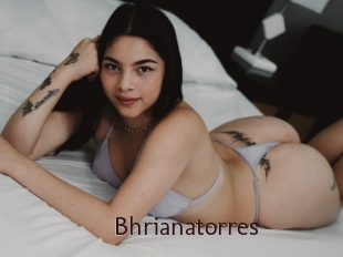 Bhrianatorres