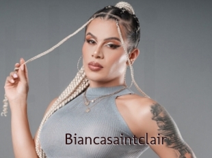 Biancasaintclair