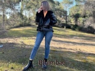 Bibimbae