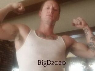 BigD2020