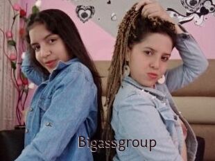 Bigassgroup