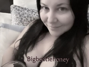 Bigbootiehoney