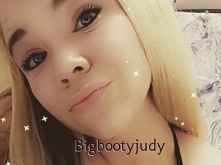 Bigbootyjudy