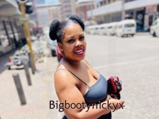 bigbootynickyx Top listen server