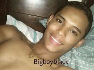 Bigboyblack