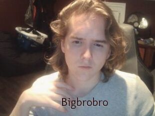 Bigbrobro