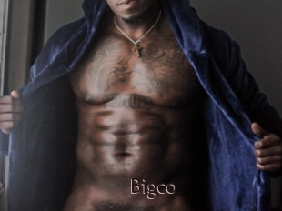 bigco Top listen server