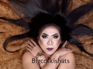 Bigcockishats