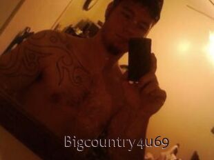 Bigcountry4u69