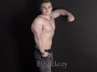 Bigdickroy