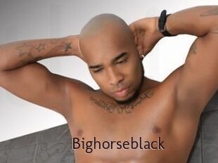 Bighorseblack