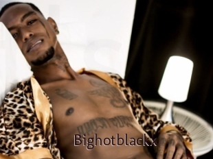 bighotblackx Top listen server