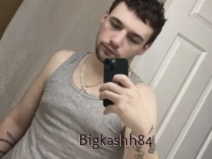 Bigkashh84