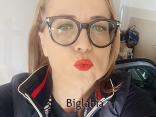 Biglabia