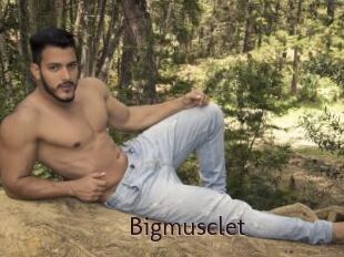 Bigmusclet