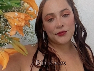 Biiancacox