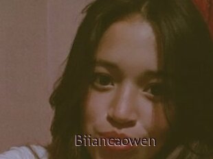 Biiancaowen