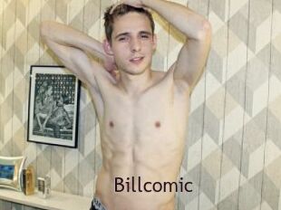 Billcomic