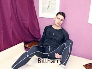 Billharry