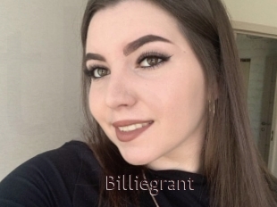 Billiegrant