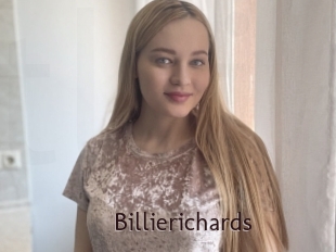 Billierichards