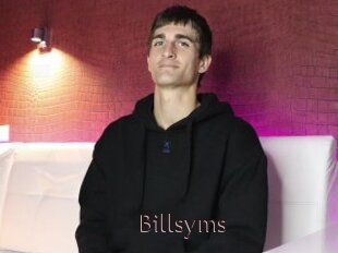 Billsyms
