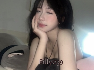 billy039 Top listen server