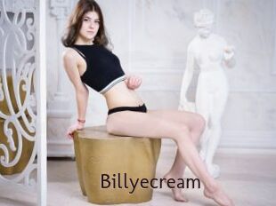 Billyecream