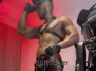 billymayer Top listen server