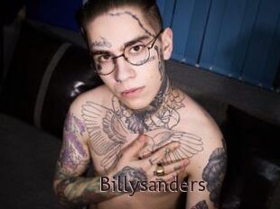 Billysanders