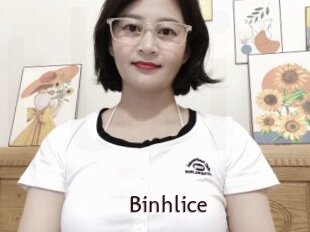 Binhlice