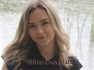 Bitterchocolate