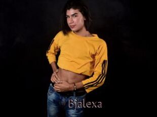 Bjalexa