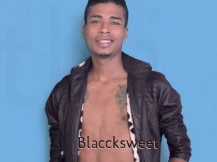 Blaccksweet
