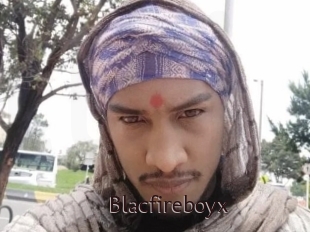Blacfireboyx