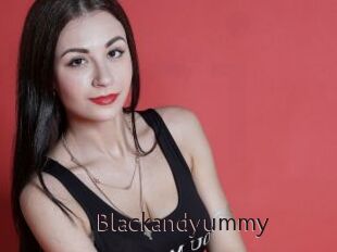 Blackandyummy