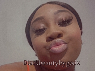 Blackbeautybygodx