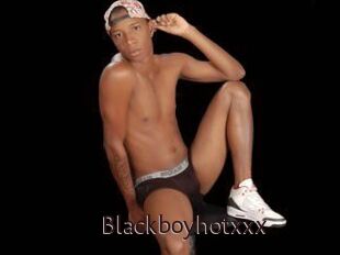 Blackboyhotxxx