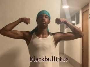 blackbulltitus Top listen server