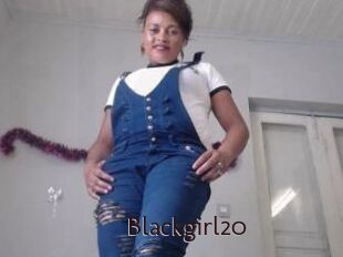 Blackgirl20