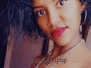 Blackgirlpop