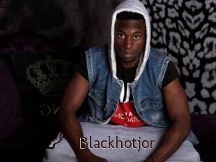 Blackhotjor