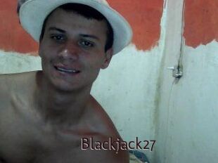 Black_jack27