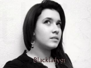 Blacklady91