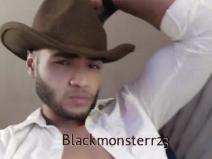 Blackmonsterr23