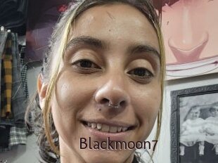 Blackmoon7